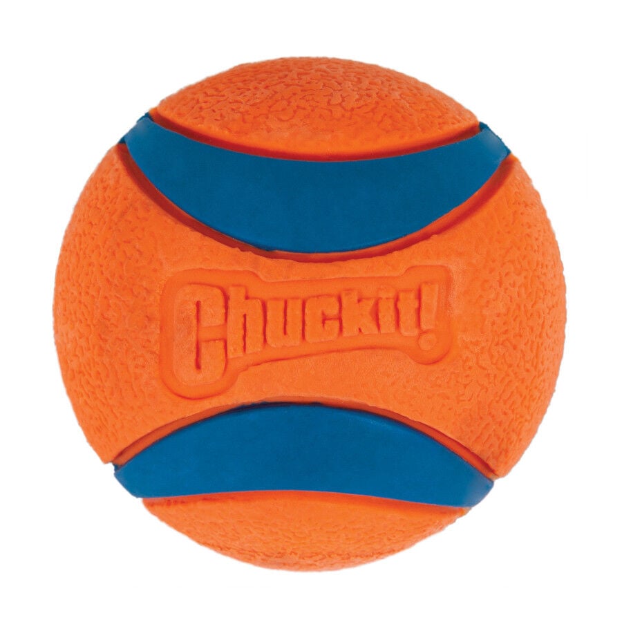 Chuckit! Ultra Pelota Grande con Brillo para perros, , large indicador imagen numero 3